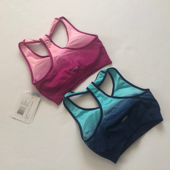 Jockey Sport Bra Bundle 2. - Picture 2 of 7